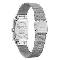 Orologio Vagary Donna Flair in Acciaio IK7-911-11 - IK7-911-11